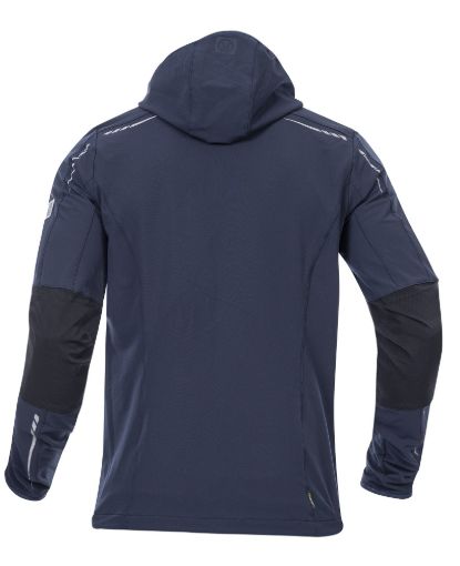 Slika Jakna softshell ARDON®BREEFFIDRY STRETCH plava 