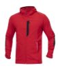 Slika Jakna softshell ARDON®BREEFFIDRY STRETCH crvena 