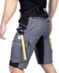 Slika Radne hlače kratke ARDON®4XSTRETCH® sive 