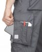 Slika Radne hlače farmer ARDON®SUMMER tamno sive 