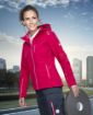 Slika Jakna softshell ARDON®FLORET ženska, roza 