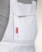 Slika Radne hlače farmer ARDON®URBAN+ bijele 