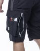 Slika Radne hlače kratke ARDON®URBAN+ crne 