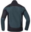 Slika Radna jakna ARDON®4XSTRETCH® tamno zelena 