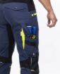 Slika Radne hlače farmer ARDON®4XSTRETCH® tamno plave 