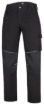 Slika Radne hlače klasične ARDON®4XSTRETCH® crne 