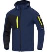 Slika Jakna softshell ARDON®CITYCONIC® tamno plava 