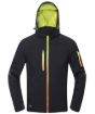 Slika Jakna softshell ARDON®CREATRON® crna 