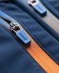Slika Jakna softshell ARDON®CREATRON® neon plava 