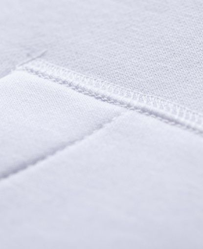 Slika Majica s kapuljačom ARDON®RIVARY bijela 