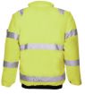 Slika Signalizirajuća jakna ARDON®HOWARD REFLEX Hi-viz žuta 