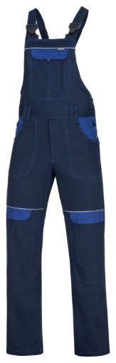 Slika Radne hlače farmer ARDON®COOL TREND plave,skraćene 