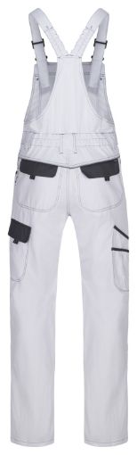 Slika Radne hlače farmer ARDON®COOL TREND bijele, produžene 
