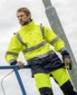 Slika Signalizirajuća jakna ARDON®4in1 Hi-viz 