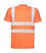 Slika Signalizirajuća majica kratkih rukava ARDON®REF 102 Hi-viz narančasta 