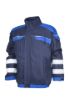 Slika Radna jakna ARDON®COOL TREND REFLEX plava 