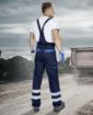 Slika Radne hlače farmer ARDON®COOL TREND REFLEX plave 