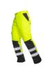 Slika Radne hlače klasične ARDON®HOWARD REFLEX Hi-viz žute 