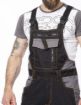 Slika Radne hlače farmer ARDON®VISION crne 