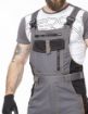 Slika Radne hlače farmer ARDON®VISION sive 