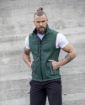 Slika Prsluk softshell ARDON®VISION zeleni 