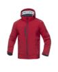 Slika Jakna softshell ARDON®VISION zimska, crvena 