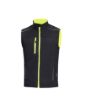 Slika Prsluk softshell ARDON®VISION crno žuti 