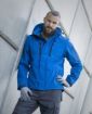 Slika Jakna softshell ARDON®4TECH zimska, royal plava 