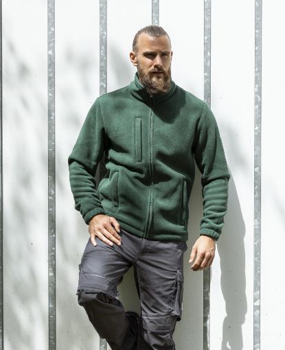 Slika Vesta flis ARDON®POLAR zelena 