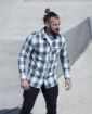 Slika Košulja ARDON®OPTIFLANNELS zelena 