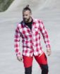 Slika Košulja ARDON®OPTIFLANNELS crvena 