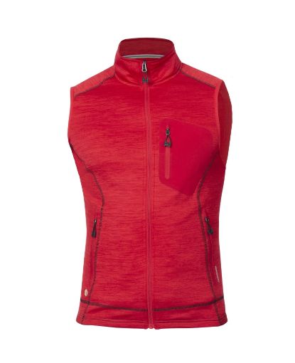 Slika Prsluk ARDON®BREEFFIDRAY crveni 