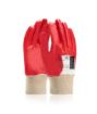 Slika Rukavice ARDON®RICH, tekstil/PVC vel. 10 