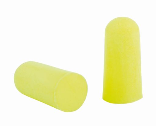 Slika Čepići za uši EAR SOFT NEON 