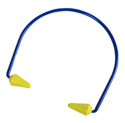 Slika Čepići za uši s držačem EAR CABOFLEX 