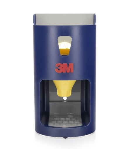 Slika Držač za spremnik 3M™ EAR SOFT NEON 