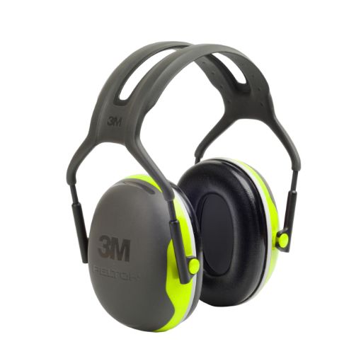Slika Antifon 3M™ PELTOR™ X Series, X4A 