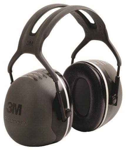 Slika Antifon 3M™ PELTOR™ X Series, X5A 