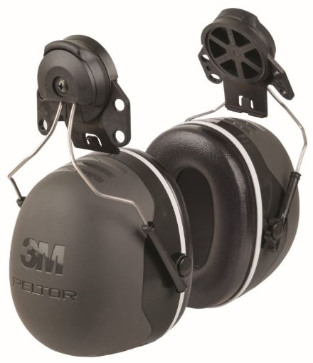 Slika Antifon 3M™ PELTOR™ X Series, X5P3E-SV 
