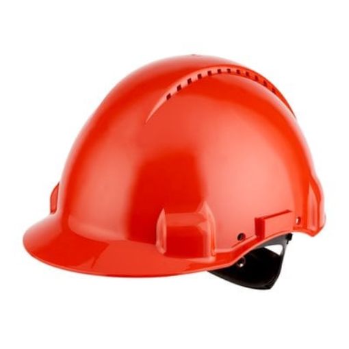 Slika Zaštitna kaciga 3M™ Peltor, bijela, G3000NUV 