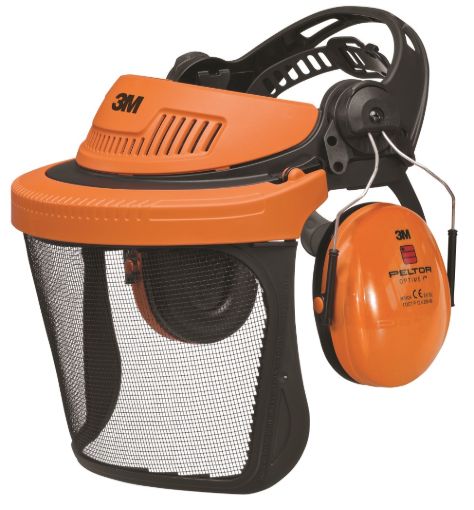 Slika Komplet šumarski G500V5CH510-OR 