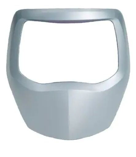 Slika Speedglas 9100 vanjski srebrni prednji štit 