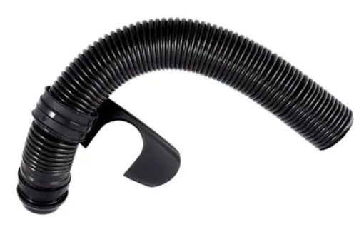 Slika Stražnji dio za zračni kanal nape Speedglas 9100 