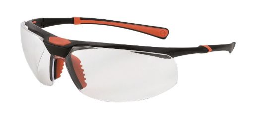 Slika Zaštitne naočale UNIVET 5X3 prozirne 5X3.03.33.00, Vanguard UDK 