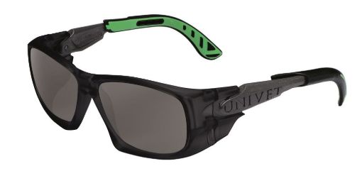 Slika Zaštitne naočale UNIVET 5X9 Sport, Smoke polarized 5X9.03.02.P2 