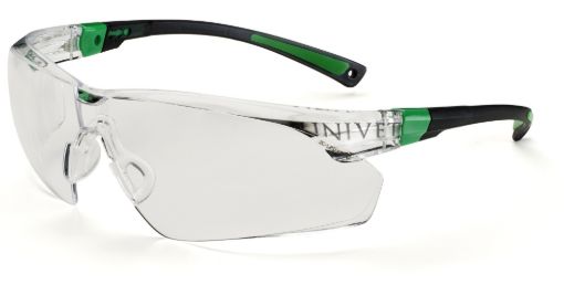 Slika Zaštitne naočale UNIVET 506UP 506U.06.01.00 