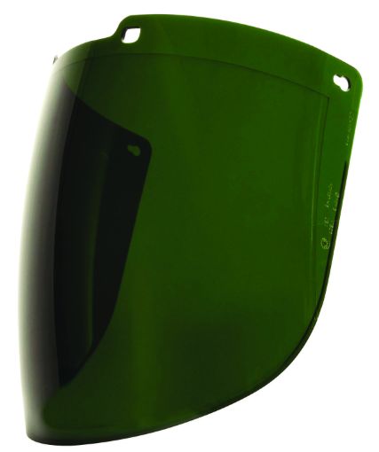 Slika Zaštitni vizir IR r za Turboshield štitnik za zavarivanje 1031748 