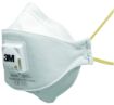 Slika Respirator 3M®AURA® sa ventilom, FFP1, 9312+ 