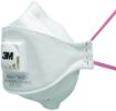 Slika Respirator 3M®AURA® sa ventilom, FFP3, 9332+ 