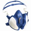 Slika Polumaska 3M™ Maintefornce Free FFA2P3 R D filteri, 4255+ 